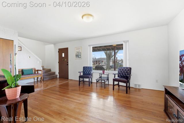 14262 Dundee Street, Riverview, MI 48193