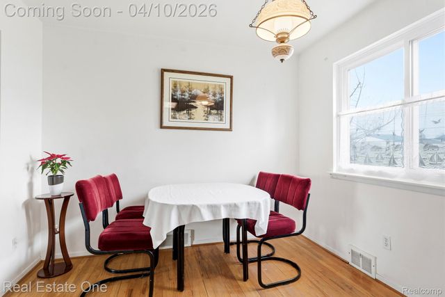 14262 Dundee Street, Riverview, MI 48193