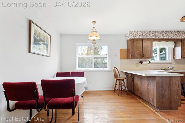 14262 Dundee Street, Riverview, MI 48193