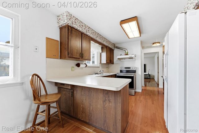 14262 Dundee Street, Riverview, MI 48193