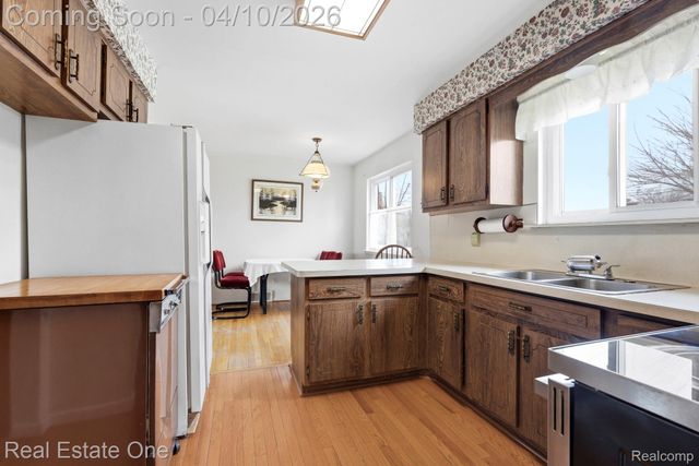 14262 Dundee Street, Riverview, MI 48193