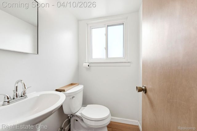 14262 Dundee Street, Riverview, MI 48193