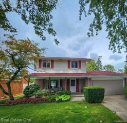 14262 Dundee Street, Riverview, MI 48193