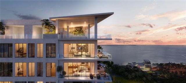 668 QUAY COMMONS 1604, Sarasota, FL 34236