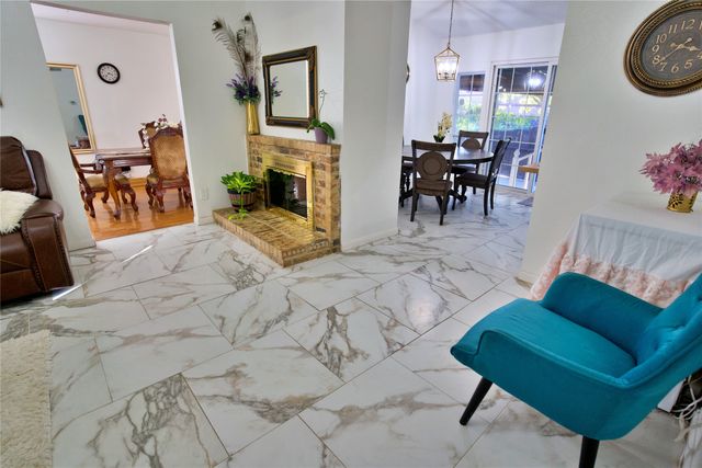 2025 High Bluff Drive, Garland, TX 75041