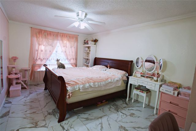 2025 High Bluff Drive, Garland, TX 75041