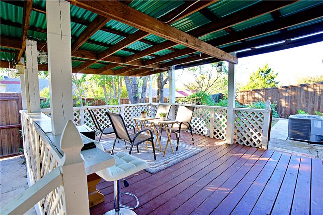 2025 High Bluff Drive, Garland, TX 75041