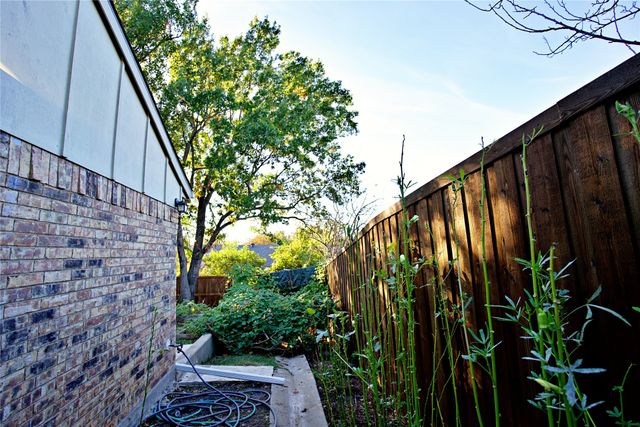 2025 High Bluff Drive, Garland, TX 75041