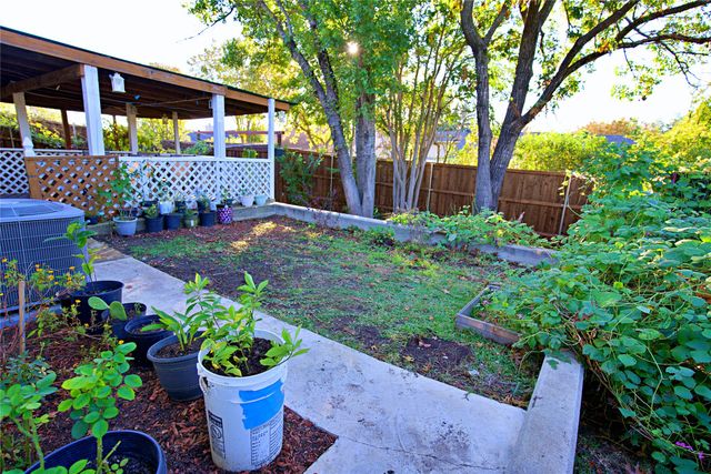 2025 High Bluff Drive, Garland, TX 75041