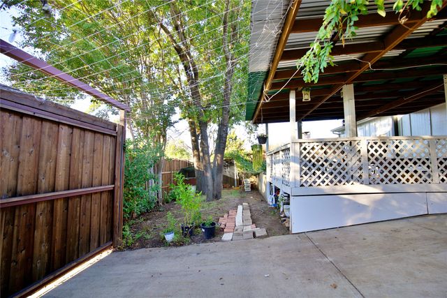 2025 High Bluff Drive, Garland, TX 75041