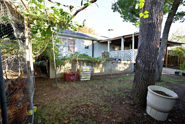 2025 High Bluff Drive, Garland, TX 75041