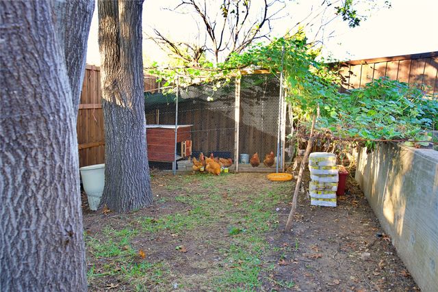 2025 High Bluff Drive, Garland, TX 75041