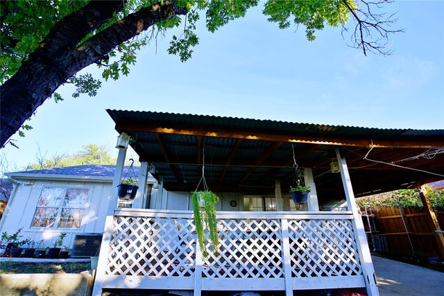 2025 High Bluff Drive, Garland, TX 75041