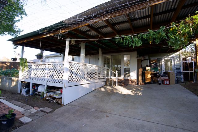 2025 High Bluff Drive, Garland, TX 75041