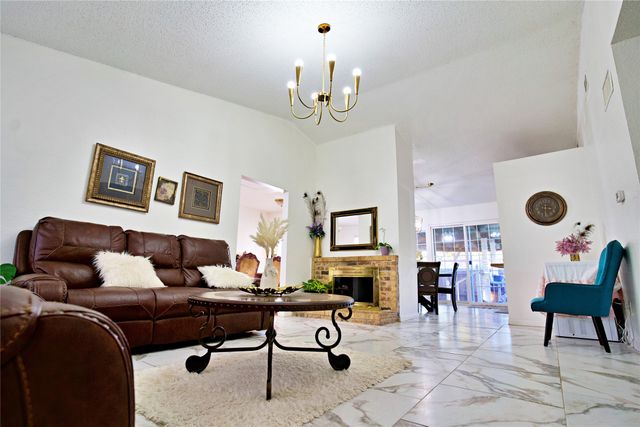 2025 High Bluff Drive, Garland, TX 75041