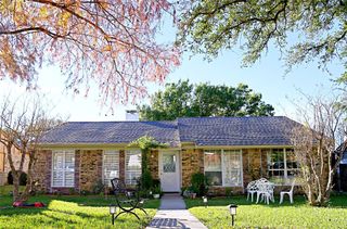 2025 High Bluff Drive, Garland, TX 75041