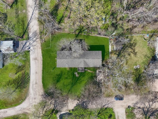 11744 Padok Road, Houston, TX 77044