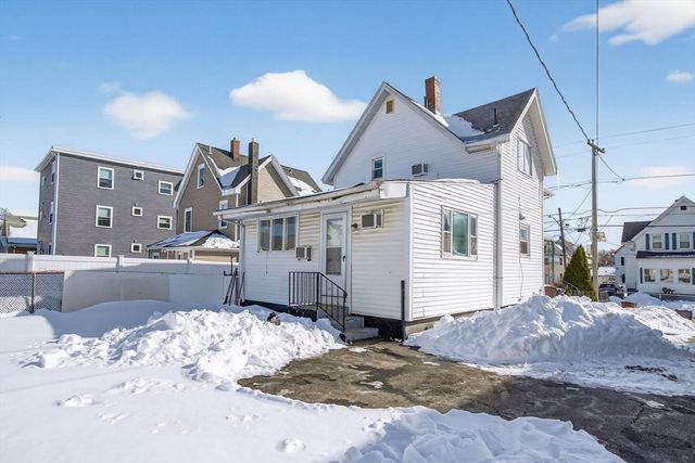 43 Prescott St 2, Everett, MA 02149