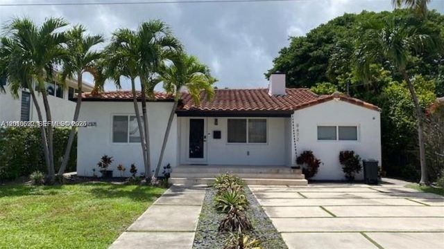 9472 Byron Ave, Surfside, FL 33154