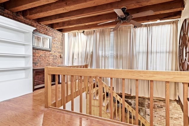 90 Commercial St 1A, Boston, MA 02109