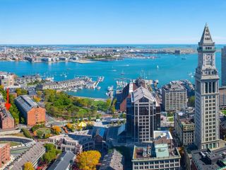 90 Commercial St 1A, Boston, MA 02109