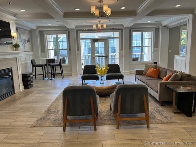 138 Hollow Tree Ridge Road 1523, Darien, CT 06820