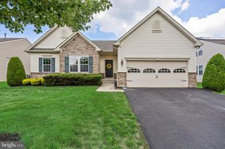 29 APPLEGATE DR, Florence, NJ 08518