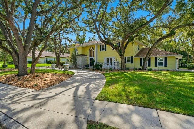 2035 INDIAN CREEK COURT, Dunedin, FL 34698