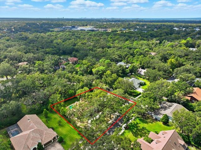 2035 INDIAN CREEK COURT, Dunedin, FL 34698
