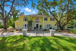 2035 INDIAN CREEK COURT, Dunedin, FL 34698