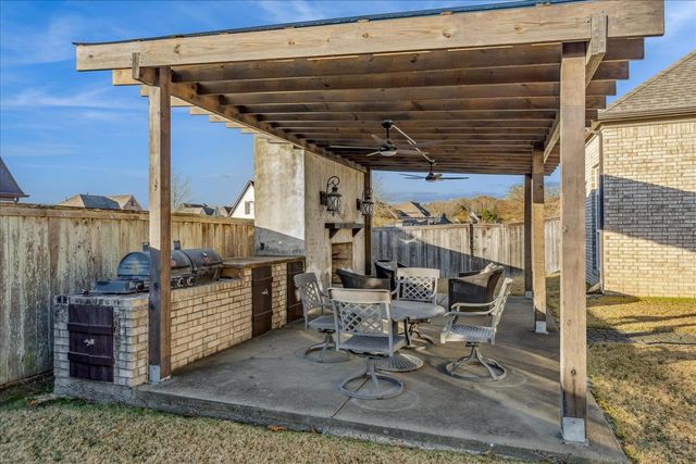 9655 GRAYS MEADOW DR, Cordova, TN 38018