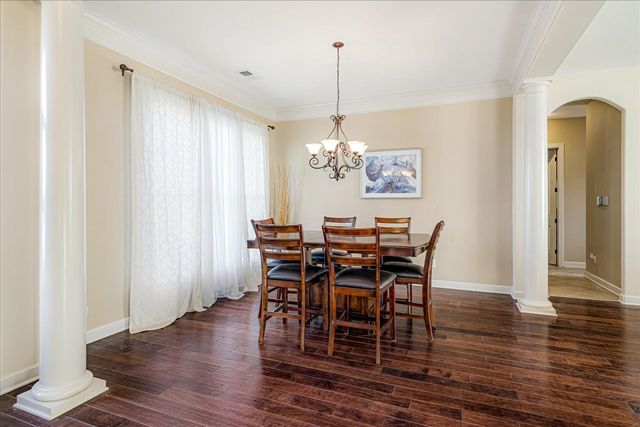 9655 GRAYS MEADOW DR, Cordova, TN 38018