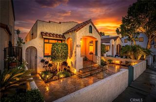 206 La Verne, Long Beach, CA 90803