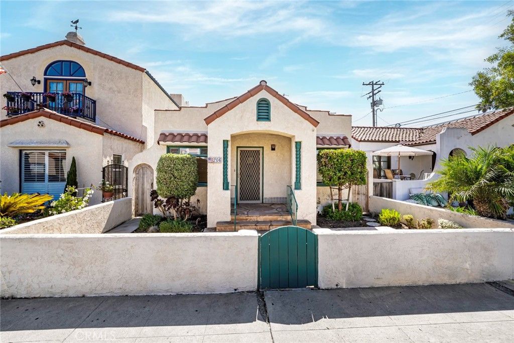 206 La Verne, Long Beach, CA 90803 — photo 2