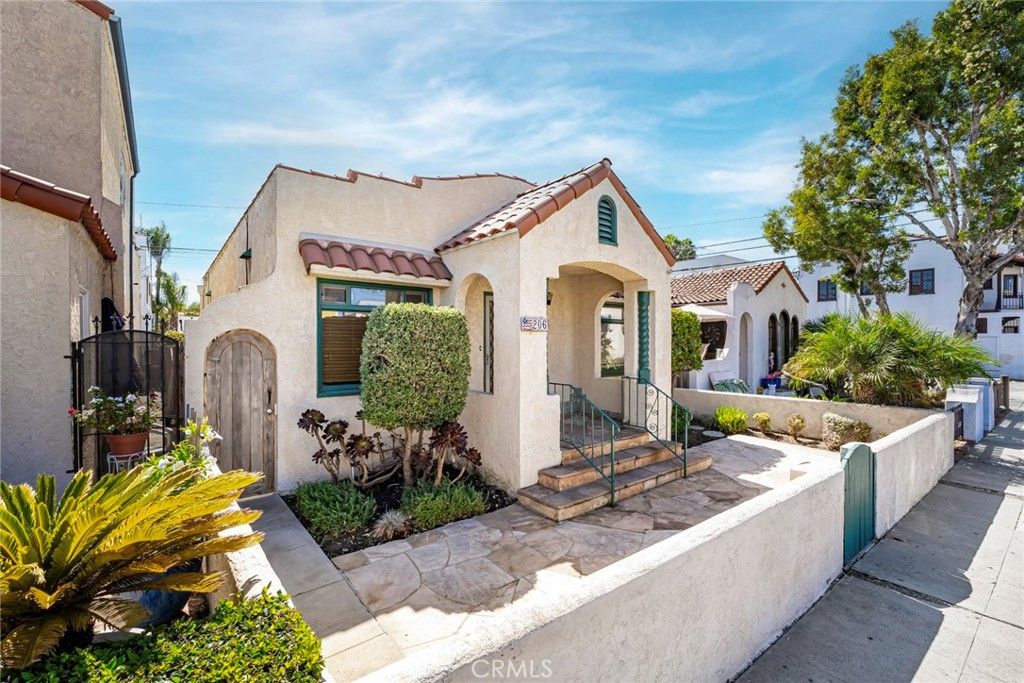 206 La Verne, Long Beach, CA 90803 — photo 3