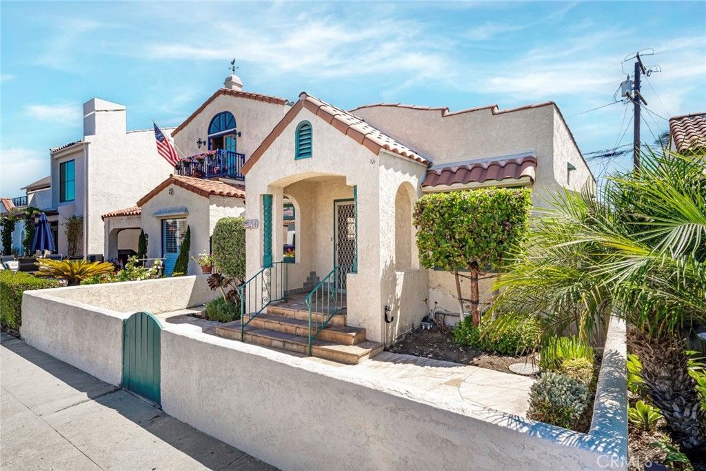 206 La Verne, Long Beach, CA 90803 — photo 4