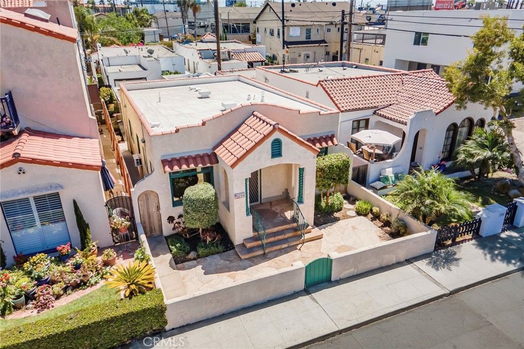 206 La Verne, Long Beach, CA 90803 — photo 5