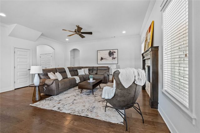 123 Angel Falls Lane, Springdale, AR 72762