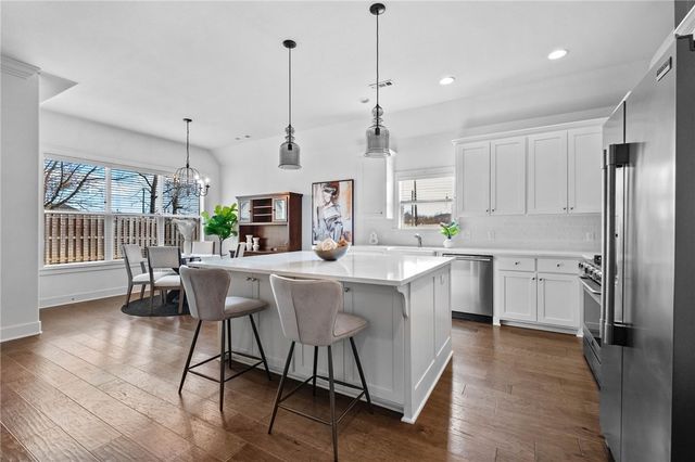 123 Angel Falls Lane, Springdale, AR 72762