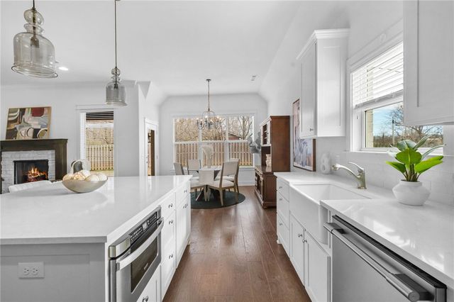 123 Angel Falls Lane, Springdale, AR 72762