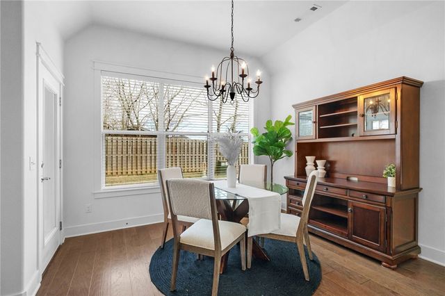 123 Angel Falls Lane, Springdale, AR 72762