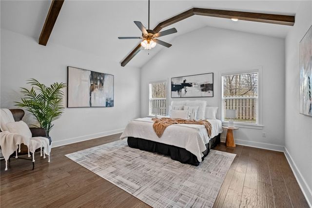 123 Angel Falls Lane, Springdale, AR 72762