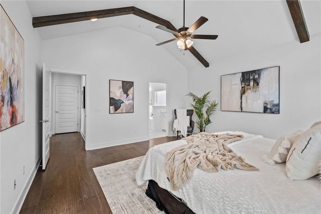 123 Angel Falls Lane, Springdale, AR 72762