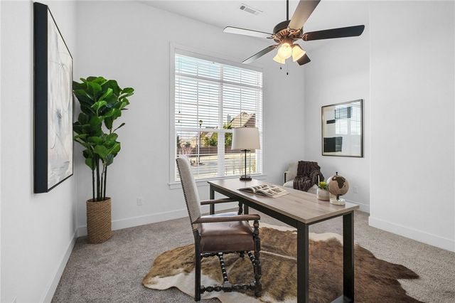 123 Angel Falls Lane, Springdale, AR 72762