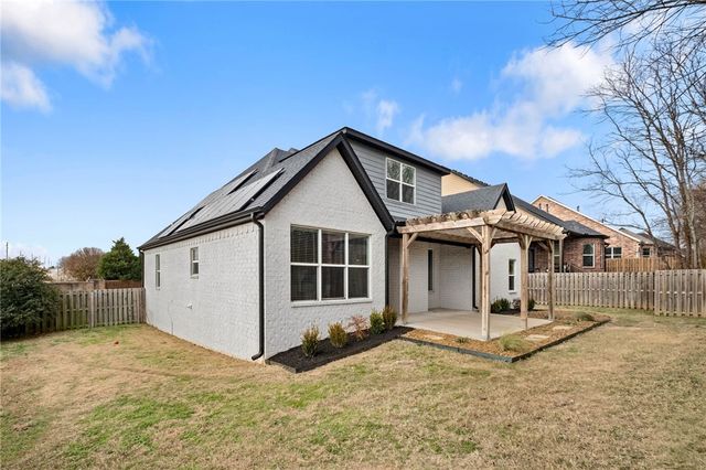 123 Angel Falls Lane, Springdale, AR 72762