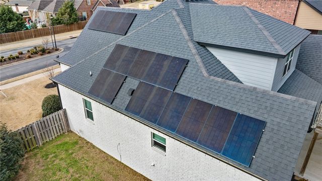 123 Angel Falls Lane, Springdale, AR 72762