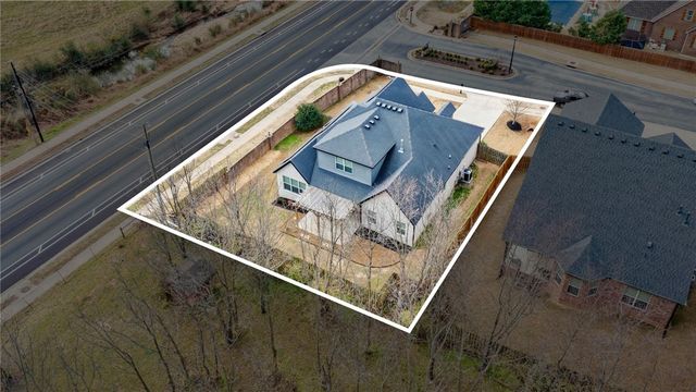 123 Angel Falls Lane, Springdale, AR 72762