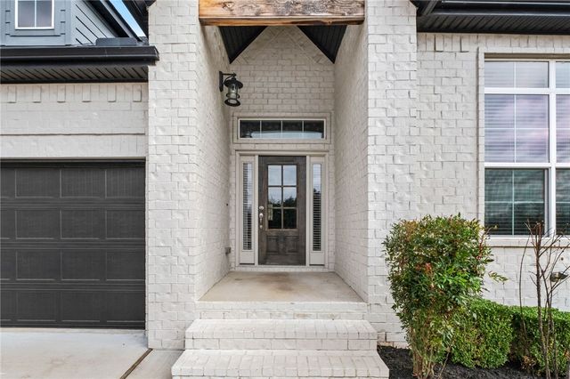 123 Angel Falls Lane, Springdale, AR 72762