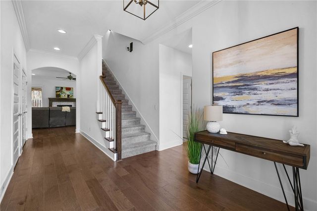 123 Angel Falls Lane, Springdale, AR 72762