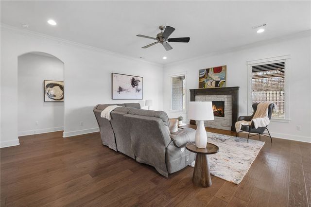 123 Angel Falls Lane, Springdale, AR 72762